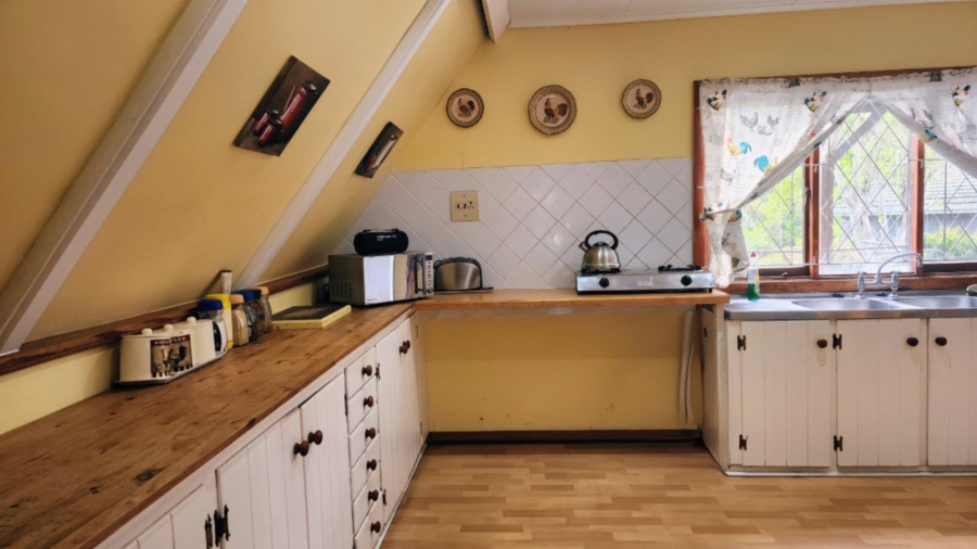 5 Bedroom Property for Sale in Old Place Western Cape